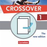 Crossover - The New Edition - B1/B2: Band 1 - 11. Schuljahr / Crossover, The new edition 4