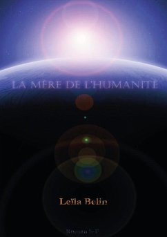 La mère de l'humanité