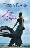 Ask Cephesi - Dare, Tessa