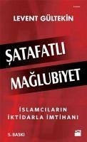 Satafatli Maglubiyet - Gültekin, Levent