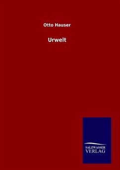 Urwelt