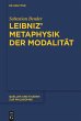 Leibniz' Metaphysik der Modalität - Bild 1