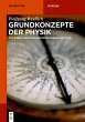 Grundkonzepte der Physik - Bild 1