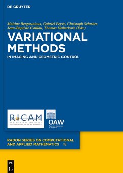 Variational Methods