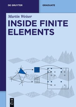 Inside Finite Elements - Weiser, Martin