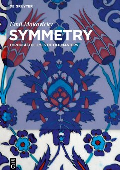 Symmetry - Makovicky, Emil