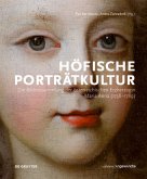 Höfische Porträtkultur