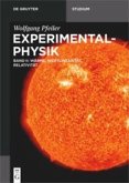 Wärme, Nichtlinearität, Relativität / Wolfgang Pfeiler: Experimentalphysik Band 2, Bd.2