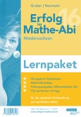 Erfolg im Mathe-Abi 2016 - Lernpaket Niedersachsen Erfolg im Mathe-Abi 2016 - Lernpaket Niedersachsen