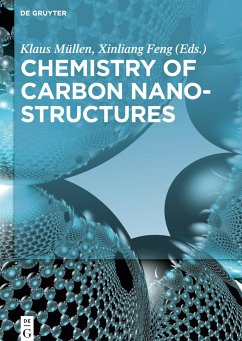 Chemistry of Carbon Nanostructures