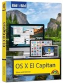 OS X El Capitan Bild für Bild: sehen und können