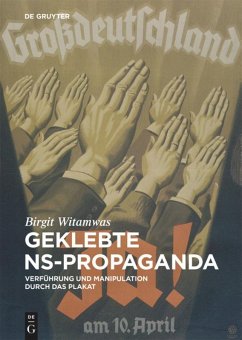 Geklebte NS-Propaganda - Witamwas, Birgit