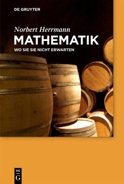 Mathematik - Herrmann, Norbert