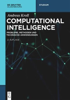 Computational Intelligence - Kroll, Andreas