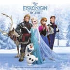 Die Eiskönigin (Frozen )- Die Lieder (Original-Soundtrack)