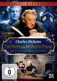 Charles Dickens: Ein Weihnachtslied in Prosa oder Eine Geistergeschichte zum Christfest