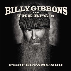 Perfectamundo - Gibbons,Billy And The Bfg'S