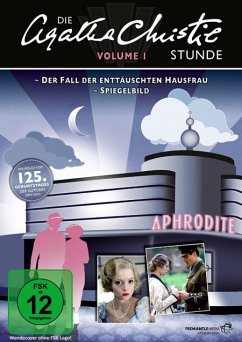 Agatha Christie Stunde Vol.1