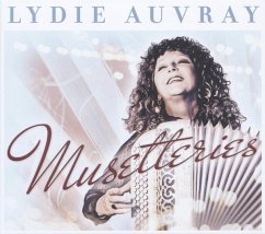 Musetteries - Auvray,Lydie