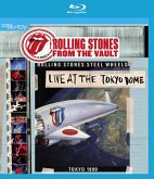 From The Vault - Live At Tokyo Dome '90 (Br)