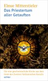 Das Priestertum aller Getauften (eBook, PDF)