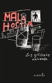 Mala hostia (eBook, ePUB)