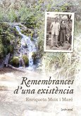 Remembrances d'una existència (eBook, ePUB)