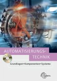 Automatisierungstechnik, m. DVD-ROM