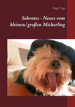 Sokrates - Neues vom kleinen/großen Mickerling - Vogt, Birgit