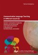 Communicative Language Teaching in... - Bild 1