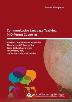 Communicative Language Teaching in Different Countries - Kianiparsa, Parnaz