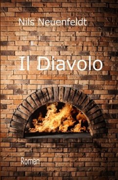 Il Diavolo - Neuenfeldt, Nils