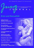 Jung Journal Heft 34: Eros und Sexualität Jung Journal Heft 34: Eros und Sexualität