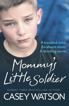 Mommy's Little Soldier - Watson, Casey