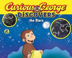 Curious George Discovers the Stars - Rey, H A