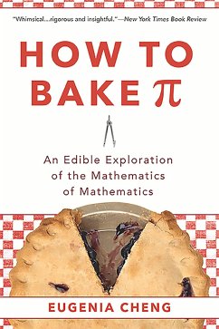 How to Bake Pi - Cheng, Eugenia