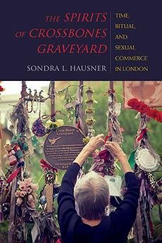 The Spirits of Crossbones Graveyard - Hausner, Sondra L