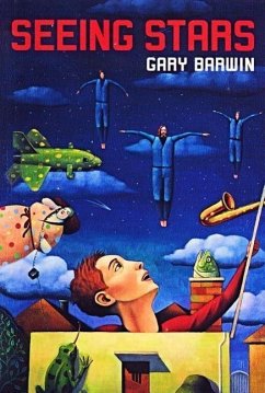 Seeing Stars - Barwin, Gary