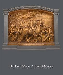 The Civil War in Art and Memory - Savage, Kirk