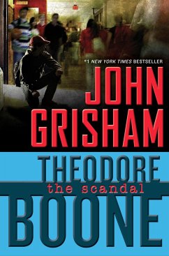 The Scandal - Grisham, John