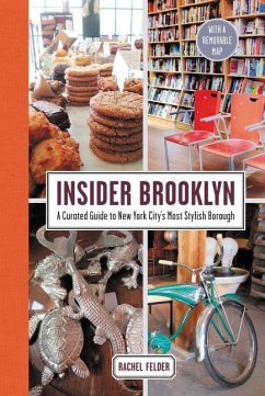 Insider Brooklyn - Felder, Rachel