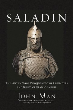 Saladin - Man, John