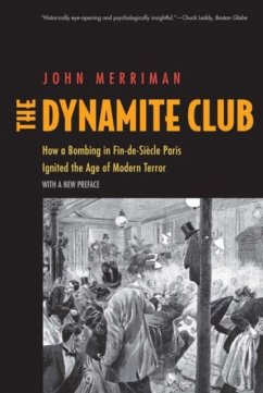 Cover Dynamite Club