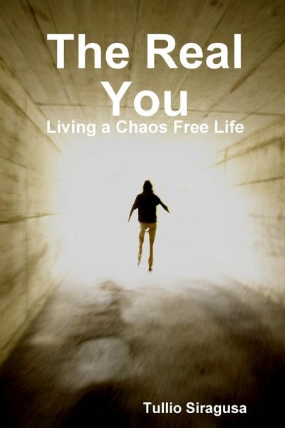 The Real You The Real You