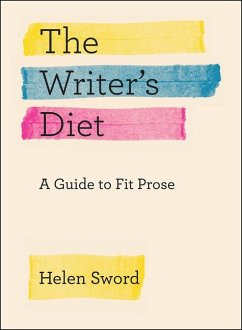 The Writer's Diet - Sword, Helen