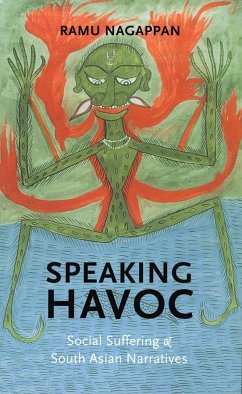 Speaking Havoc - Nagappan, Ramu