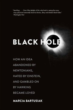 Black Hole - Bartusiak, Marcia