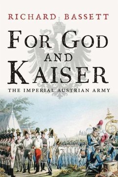 For God and Kaiser - Bassett, Richard
