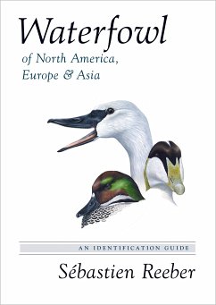 Waterfowl of North America, Europe, and Asia - Reeber, Sébastien