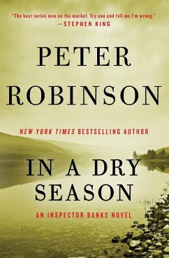 In a Dry Season - Robinson, Peter